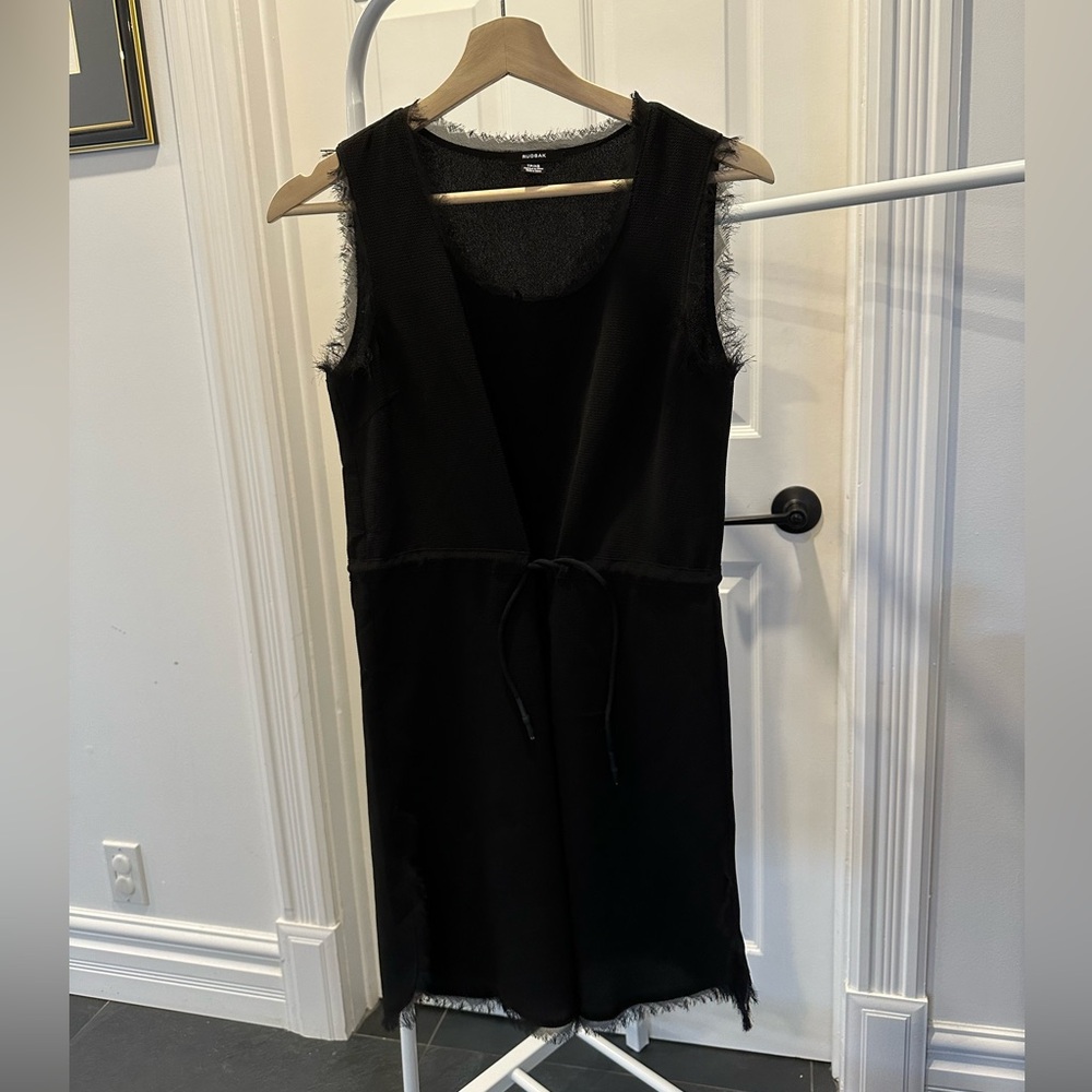 Rudsak tunic